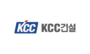 KCC건설